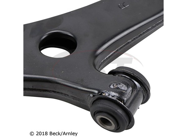 beckarnley-102-5548 Front Lower Control Arm and Ball Joint - Passenger Side